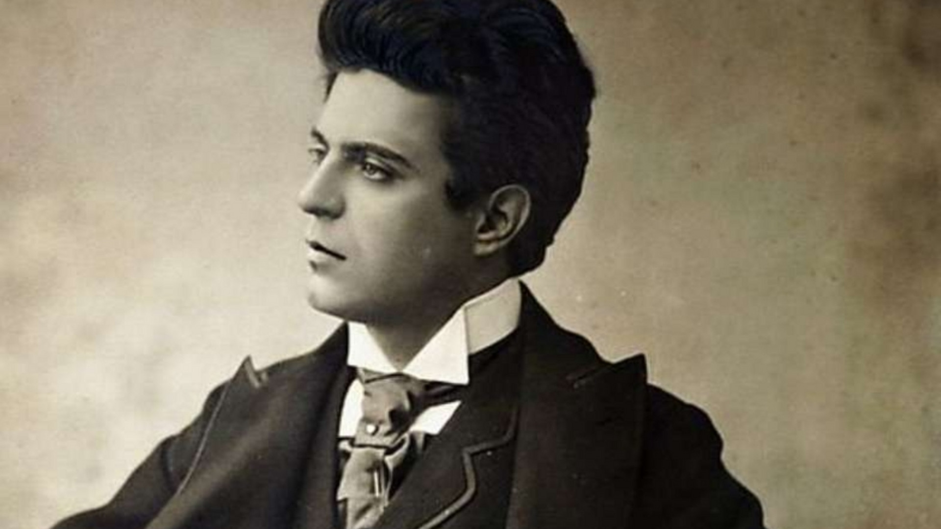 Immagine di «Noi eredi di Pietro Mascagni, divo dimenticato»