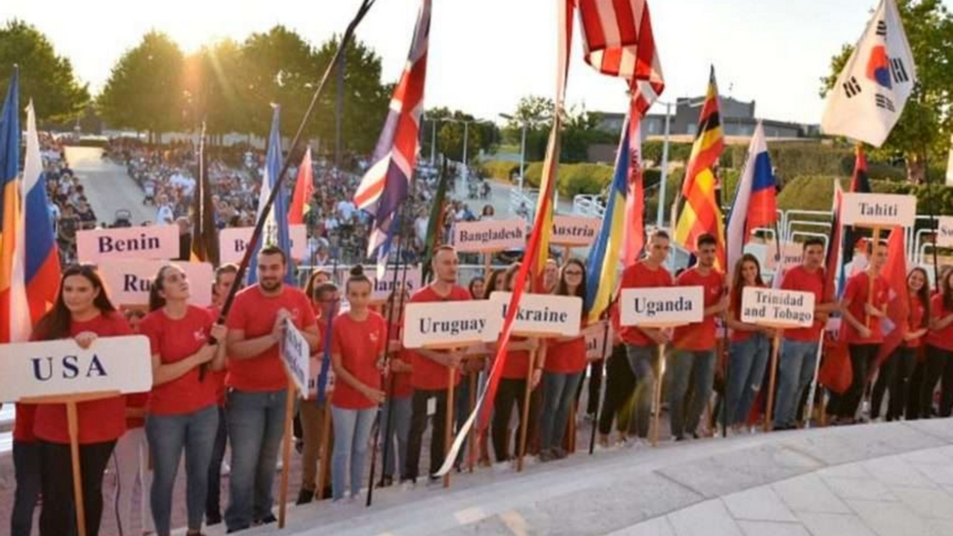 Immagine di Il Papa ai giovani di Medjugorje: la Chiesa ha bisogno della vostra fede