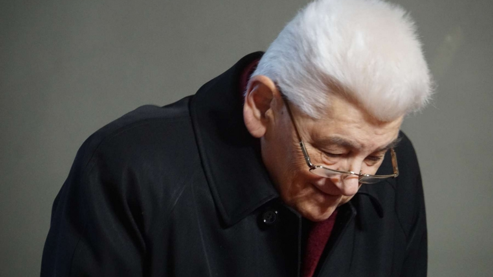 Immagine di Addio a Chiarinelli, il vescovo "amico" dei laici che ha unito Vangelo e cultura