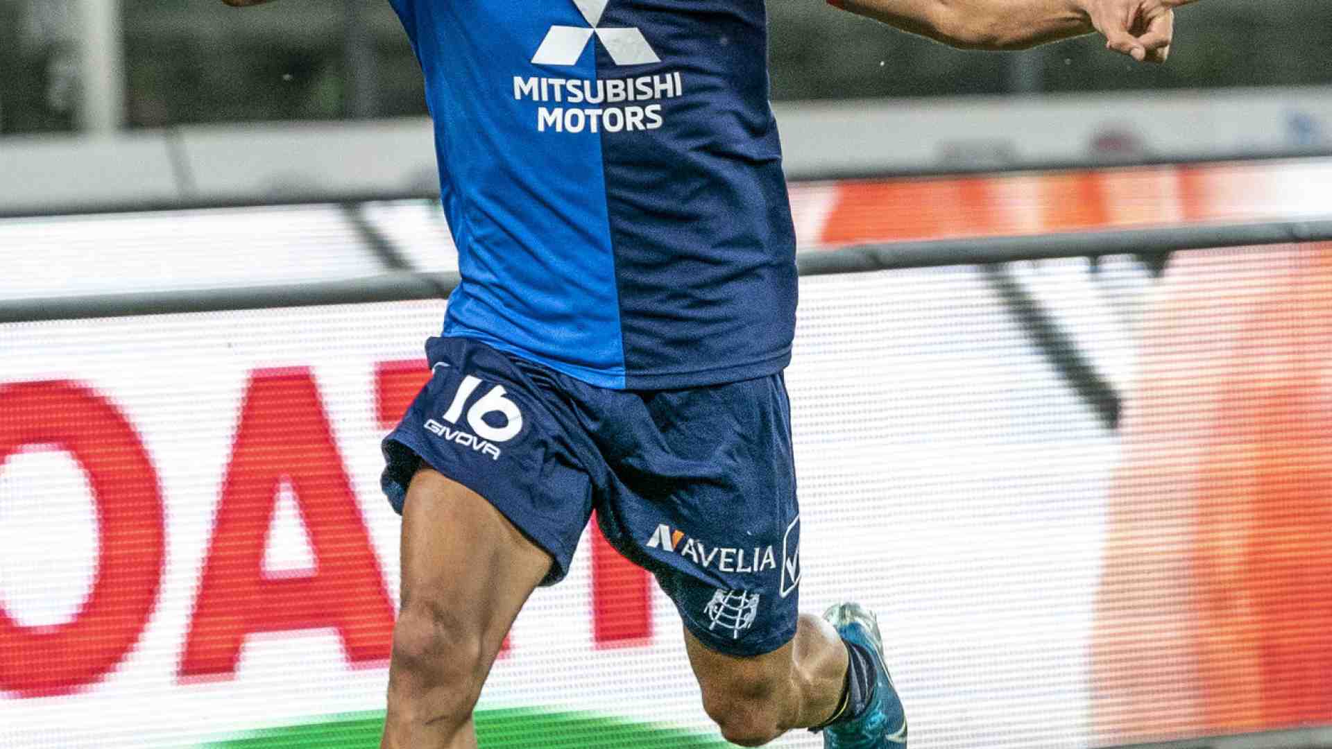 Immagine di Il sogno del Chievo continua: 1-1 e ora lo Spezia