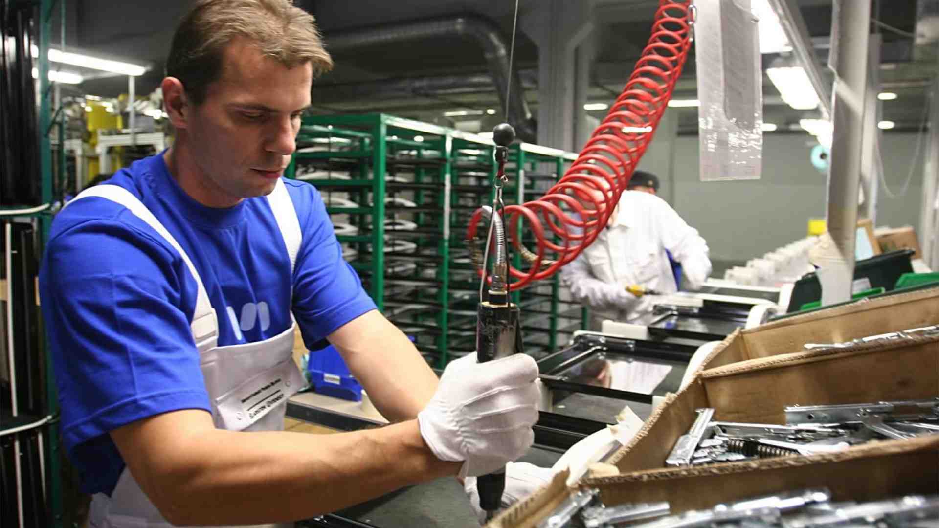 Immagine di Covid, tsunami sull'economia veronese