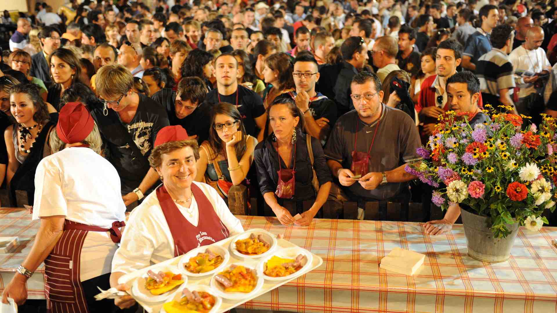 Immagine di L’estate senza feste e sagre Pro loco: troppo complicato