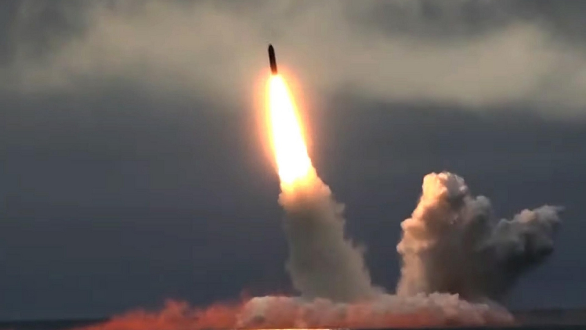 Immagine di «Abolire subito le armi nucleari, anche l’Italia firmi il trattato»