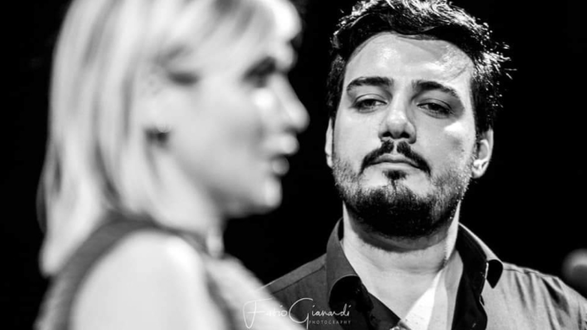 Immagine di Il tenore Vincenzo Costanzo: «Torno in scena dopo aver vinto la malattia»