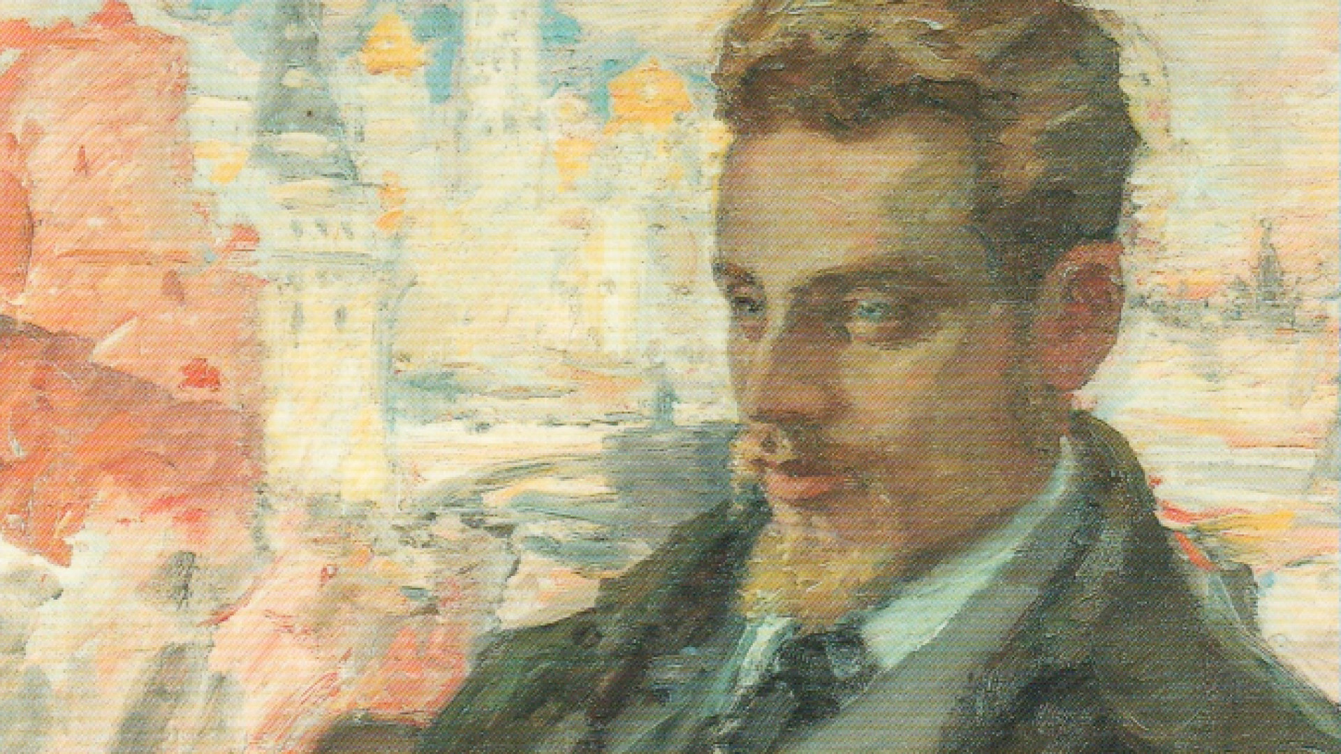 Immagine di Romano Guardini “contro” Rainer Maria Rilke, poeta del vuoto