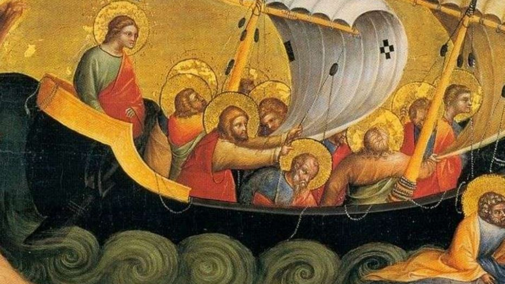 Immagine di Il Signore ci salva oltre ogni nostro dubbio