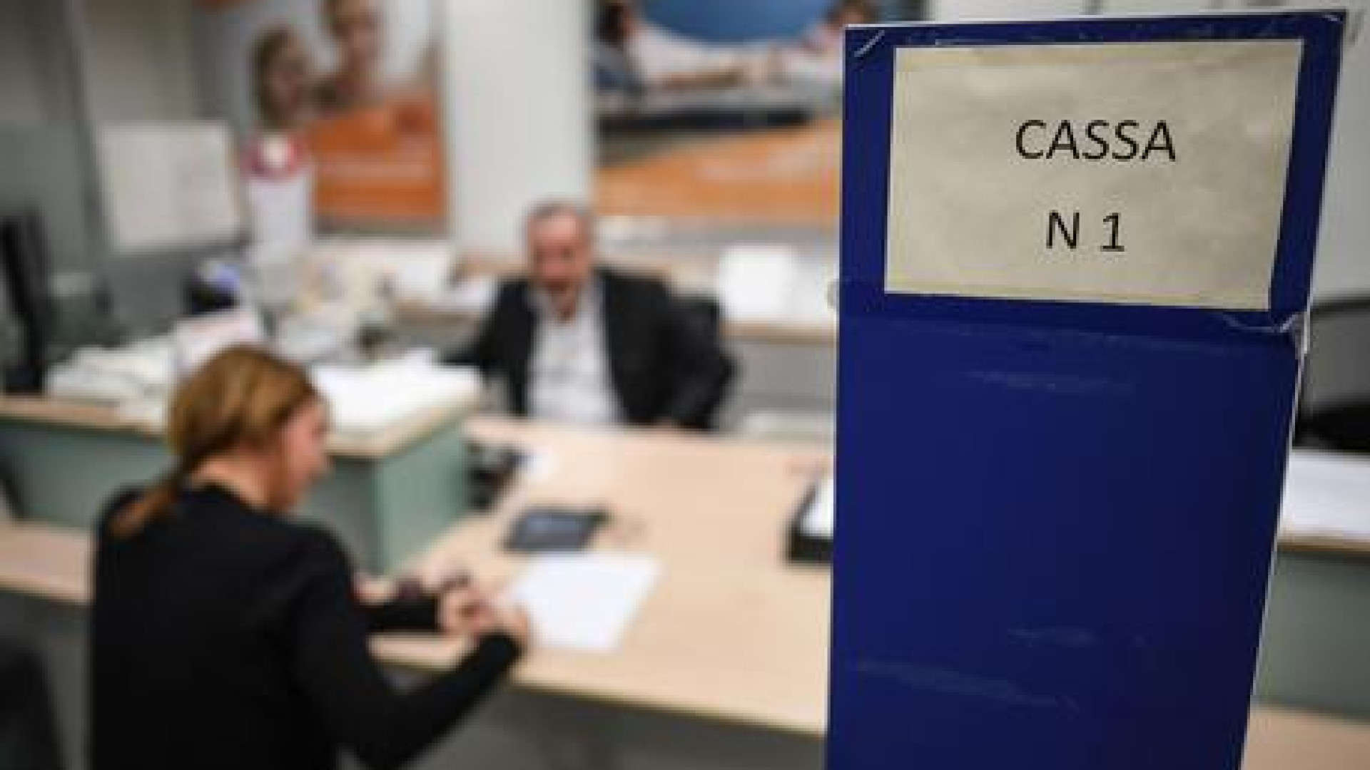 Immagine di Le banche resistono alla pandemia