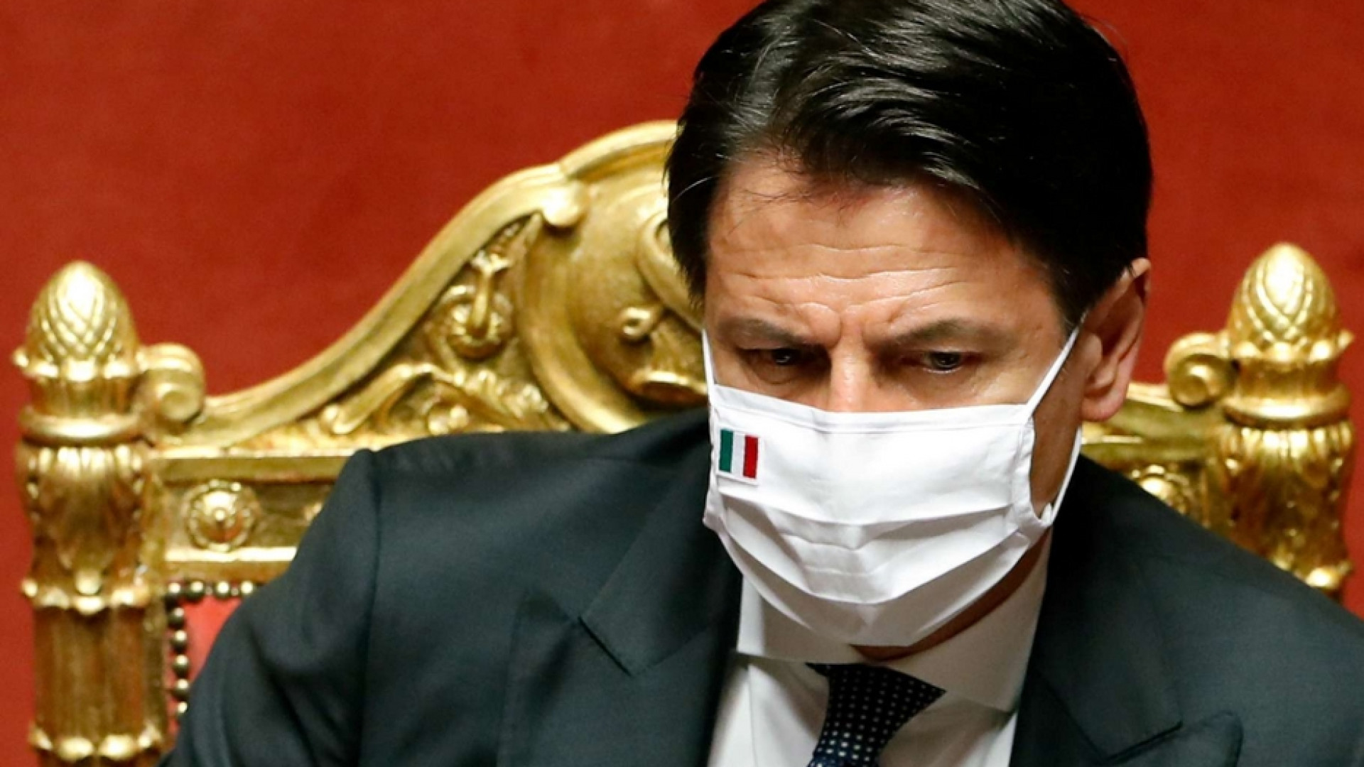 Immagine di Contro il Covid tasse a rate, incentivi per il Sud / TUTTE LE MISURE