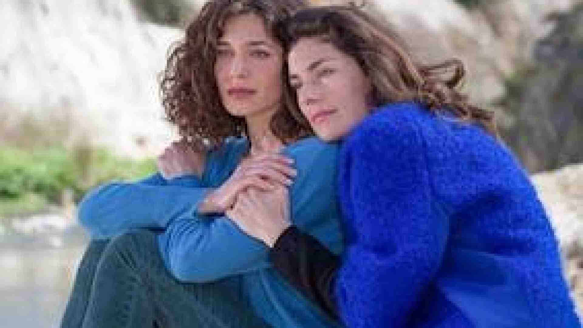 Immagine di Rivediamo volti noti e la bellezza di Matera