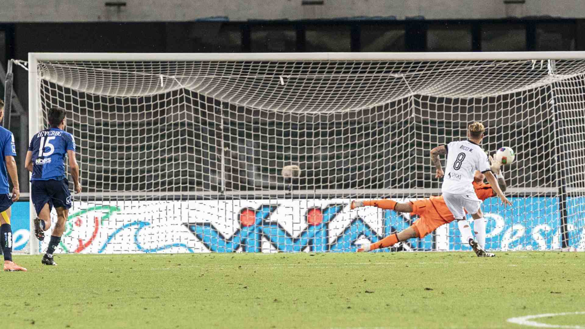 Immagine di Un Chievo "speziale": 2-0 e il sogno continua