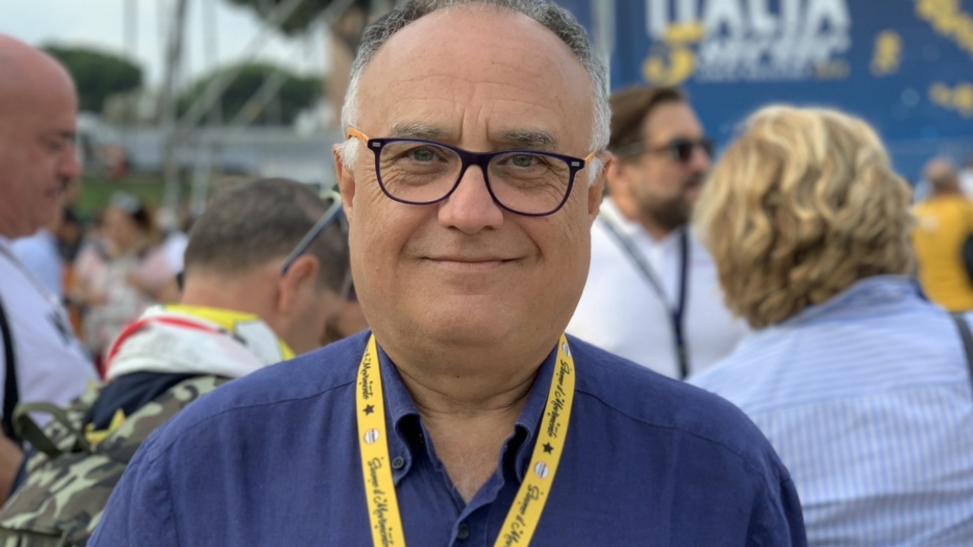 Immagine di In movimento verso la «terza economia»