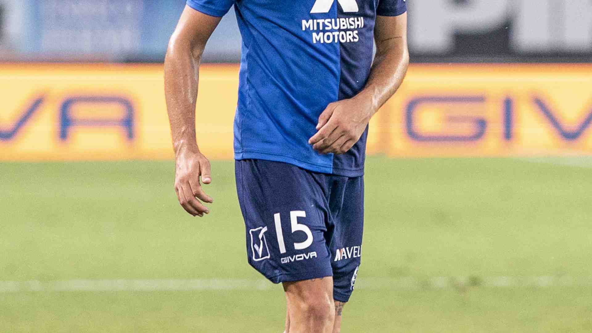 Immagine di Chievo a Picco: 3-1 Spezia e il sogno A sfuma