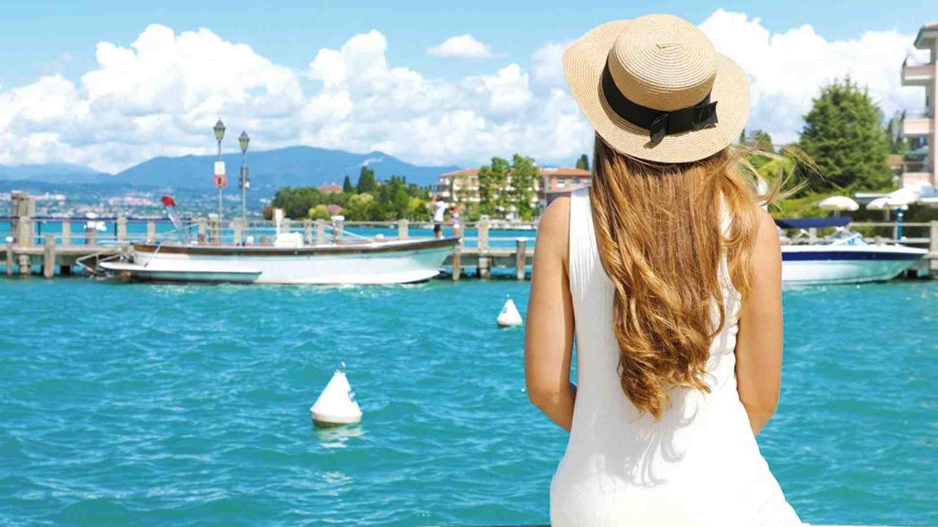 Immagine di Al lago è tutto un coro:  cari tedeschi, ritornate!