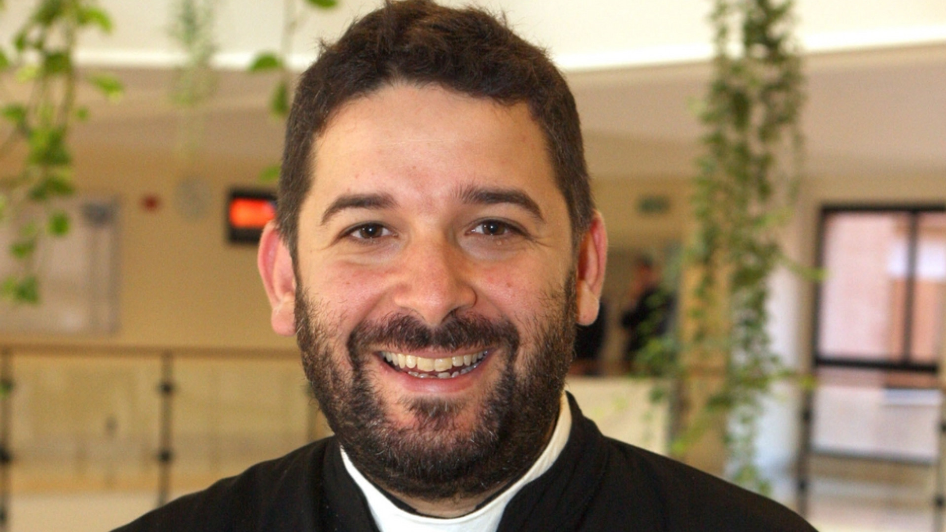 Immagine di Senza condanna né requie come quel «santo testardo»