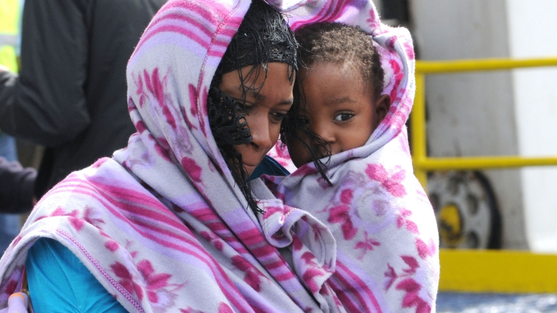 Immagine di Come cambierà il nuovo testo sull'immigrazione