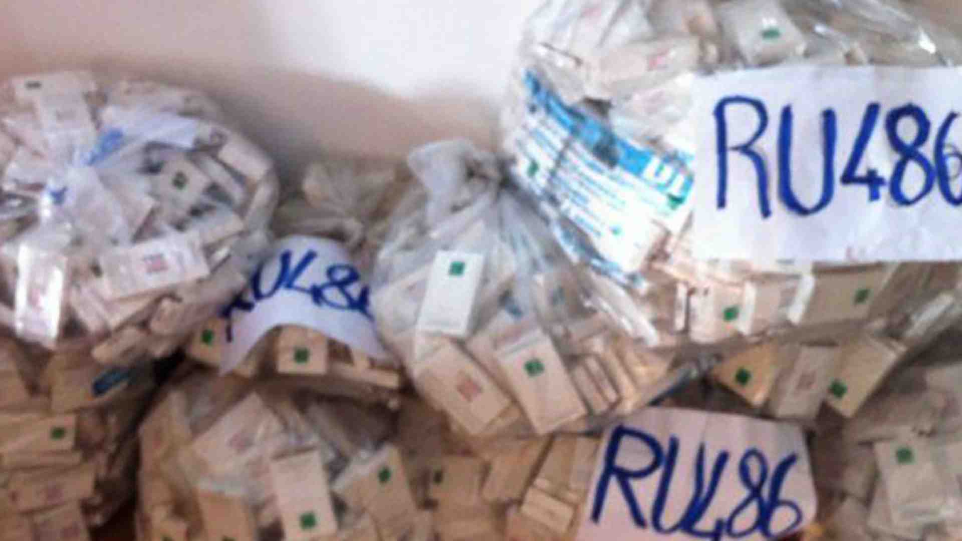 Immagine di Ru486. Casini (Mpv): “La nuova procedura serve a impedire lo sguardo sul concepito e a banalizzare l’aborto”