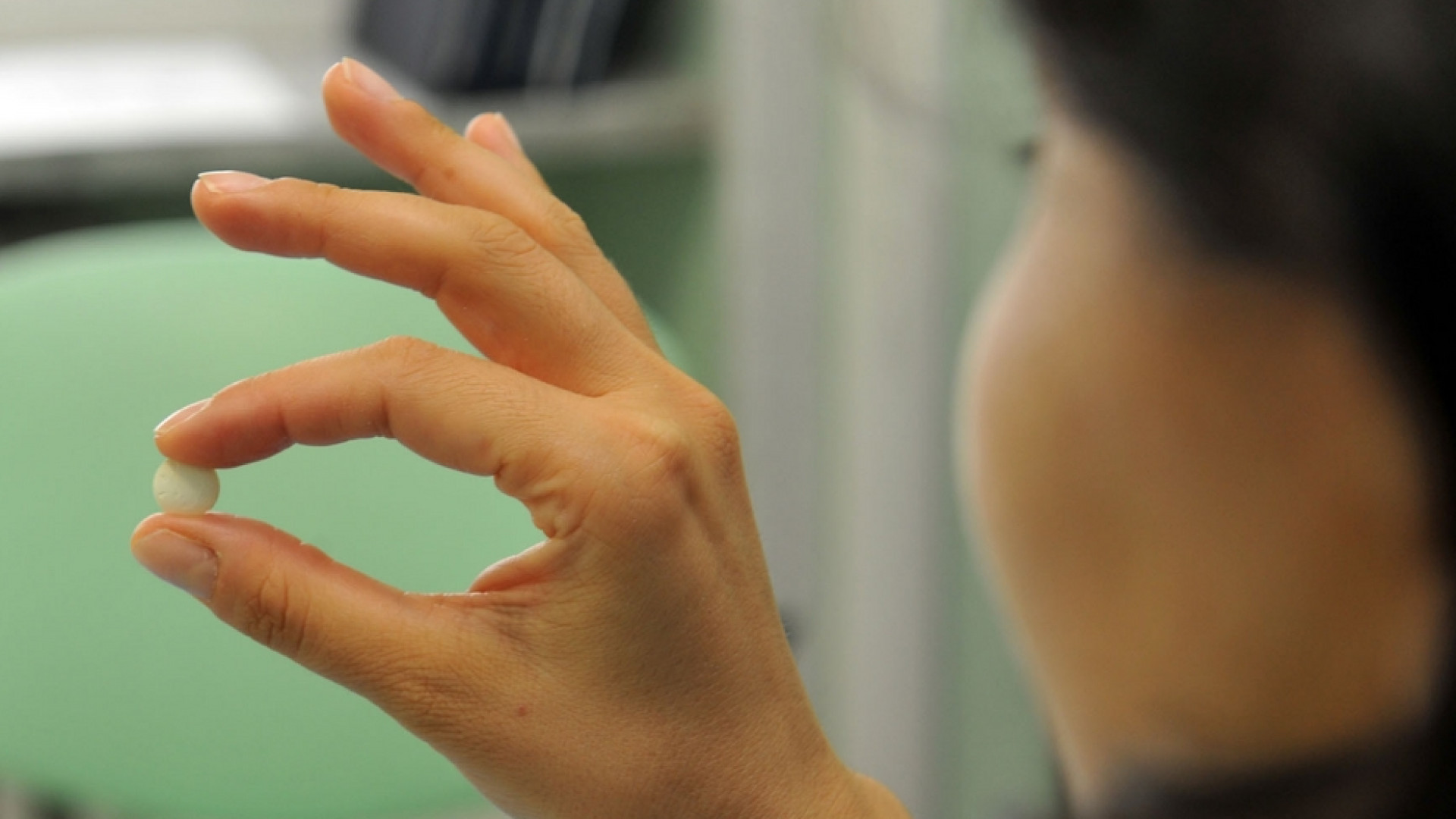 Immagine di «Tra dolore e solitudine il mio aborto con la pillola»