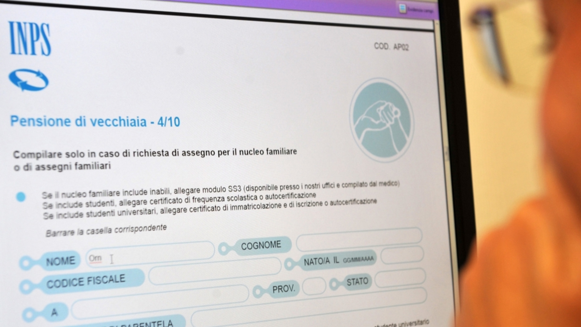 Immagine di Stop alle trattenute sindacali sulle pensioni
