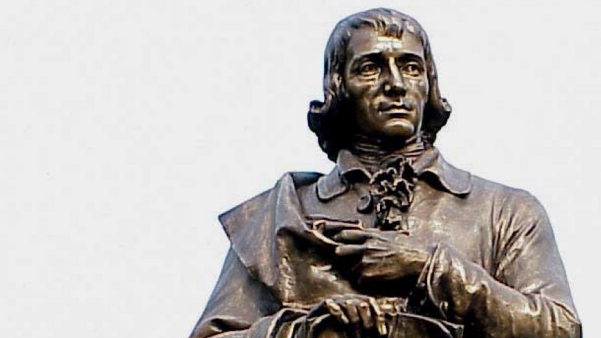 Immagine di L'abate Parini, così ironico e così elegante
