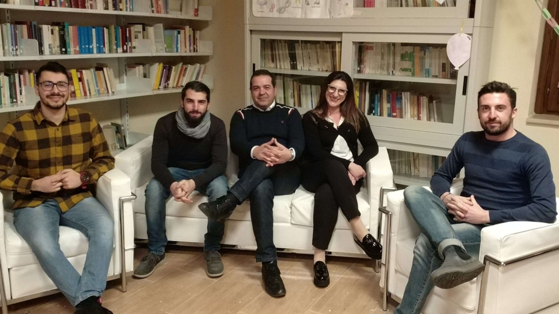 Immagine di Come prepararsi al nuovo mondo del lavoro