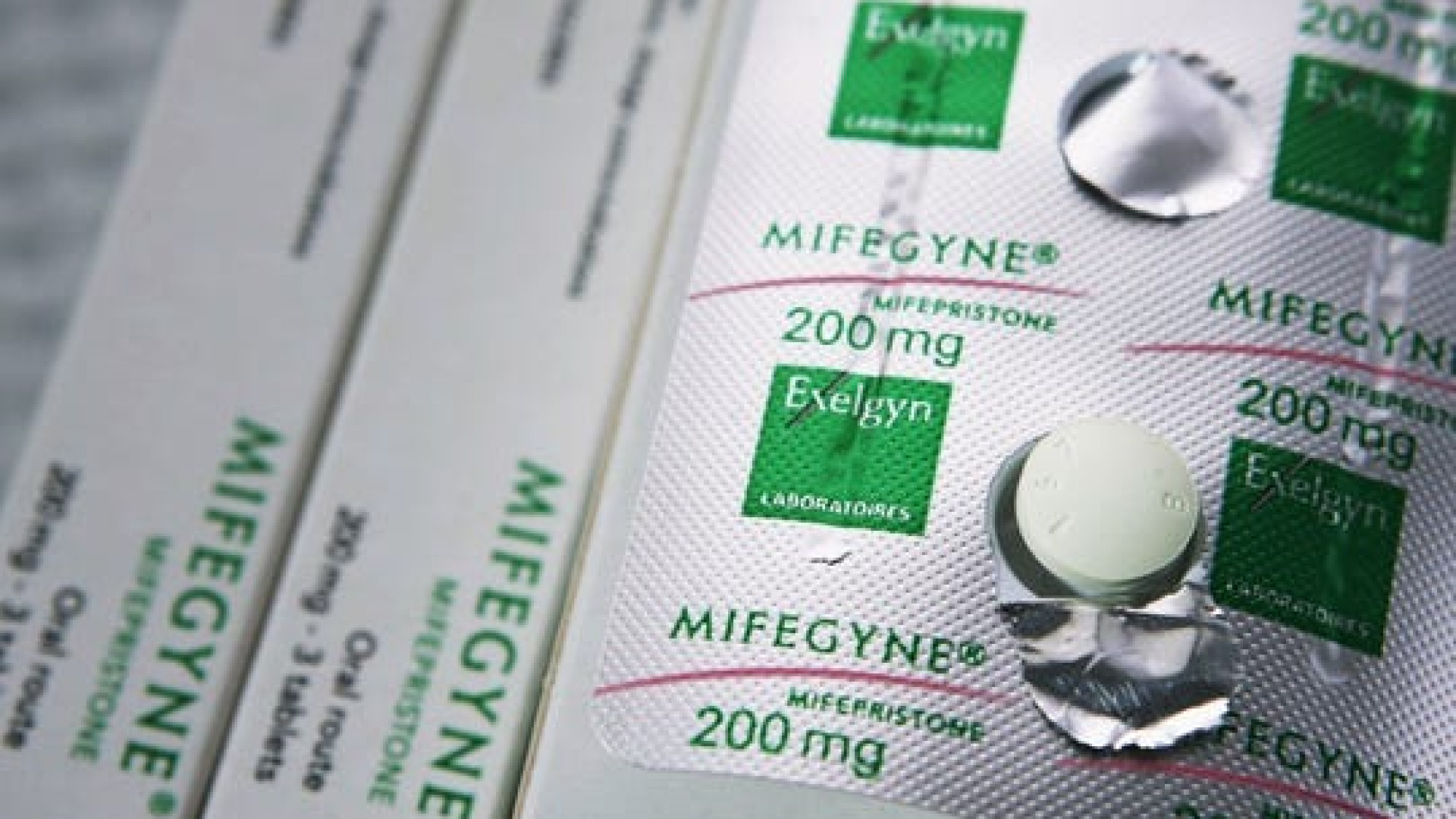 Immagine di «Ru486, le nuove linee guida confinano l'aborto nel privato»