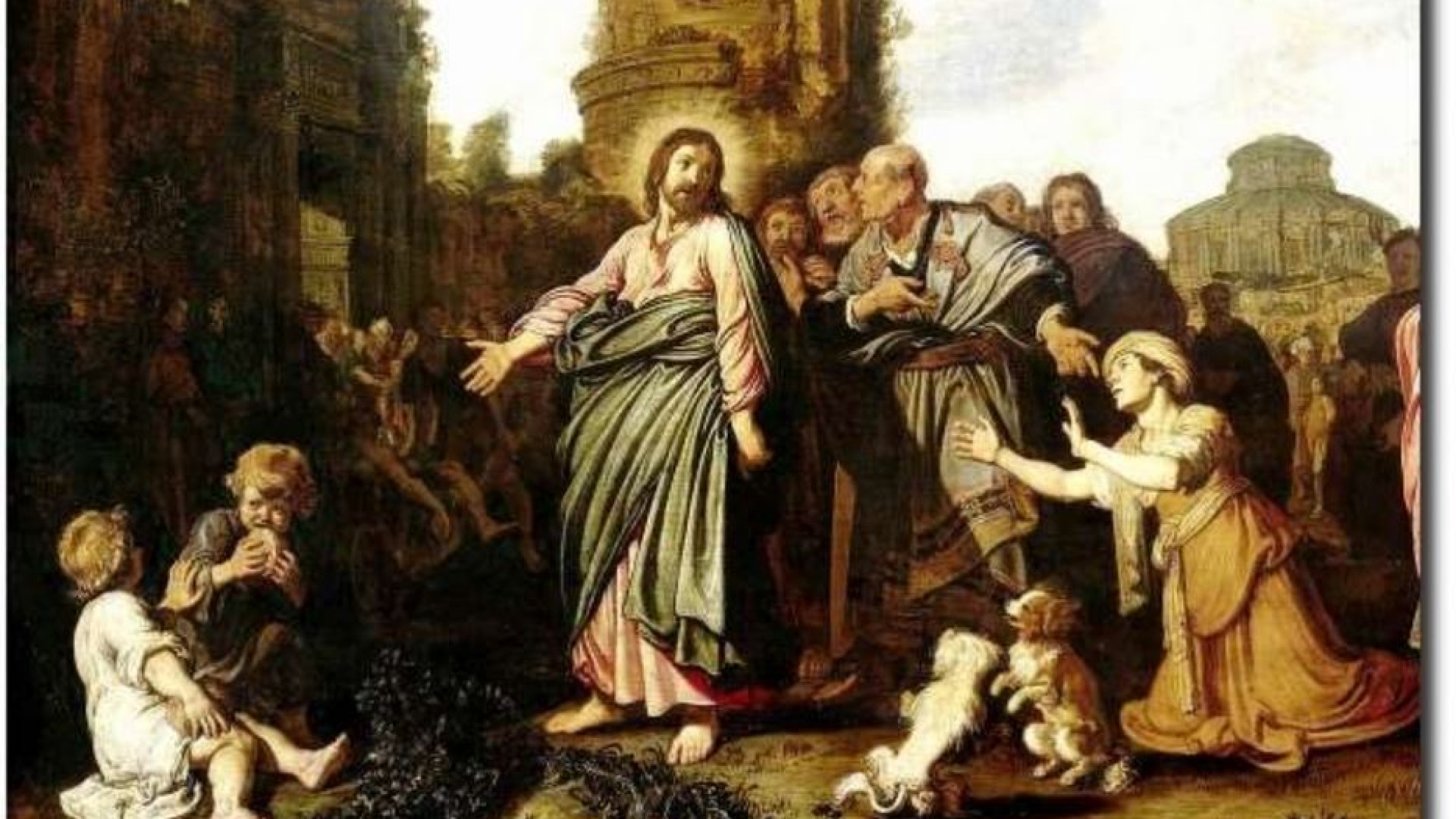 Immagine di Un cuore di madre che niente può fermare