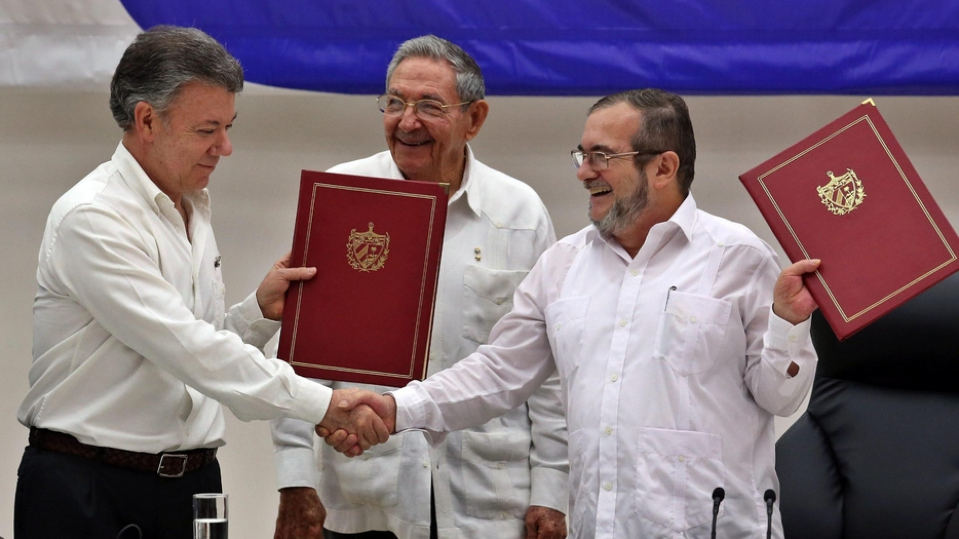 Immagine di In Colombia torna il rischio della guerra