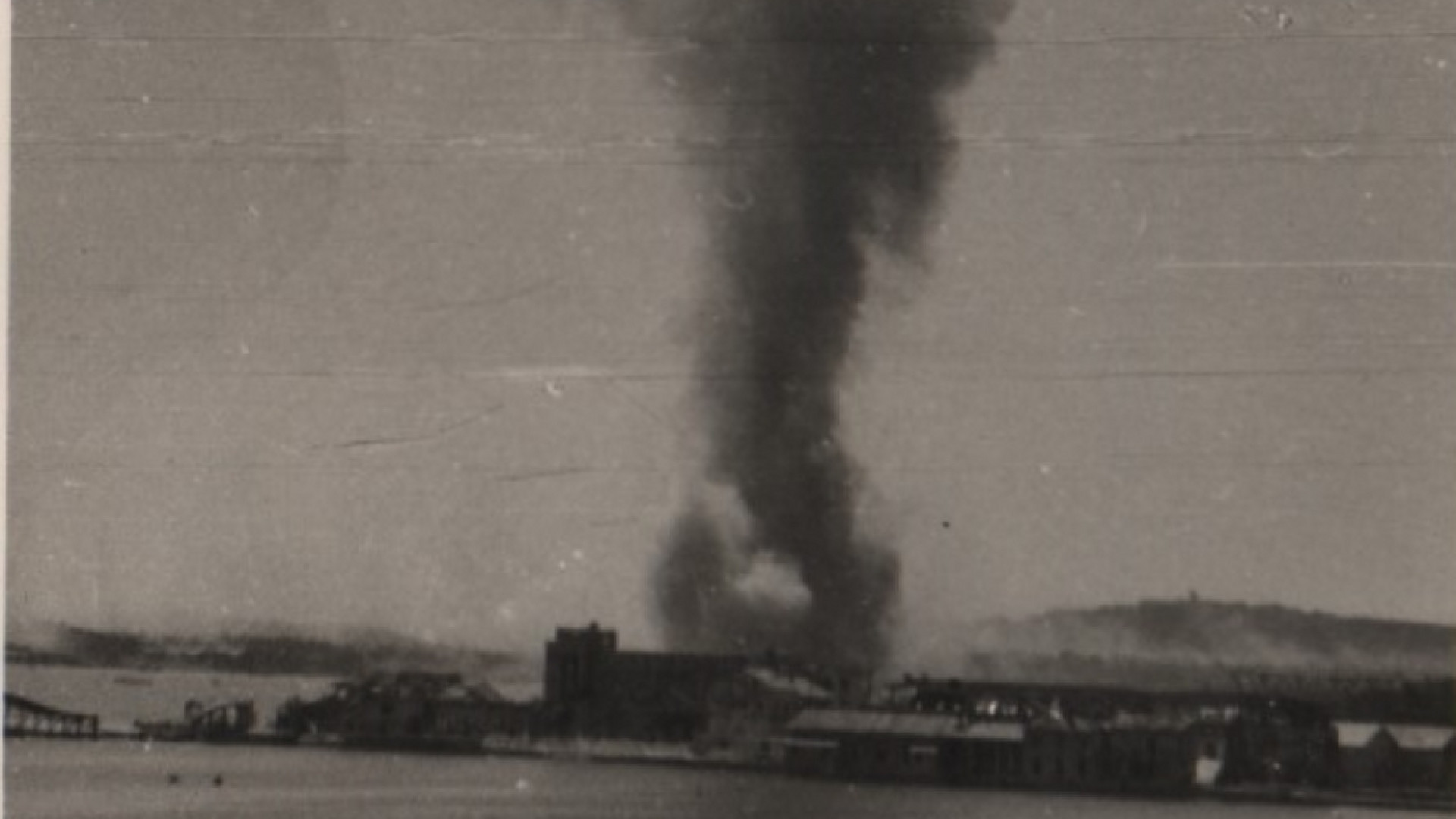 Immagine di Il 18 agosto 1946 sulla spiaggia di Pola fu vera strage