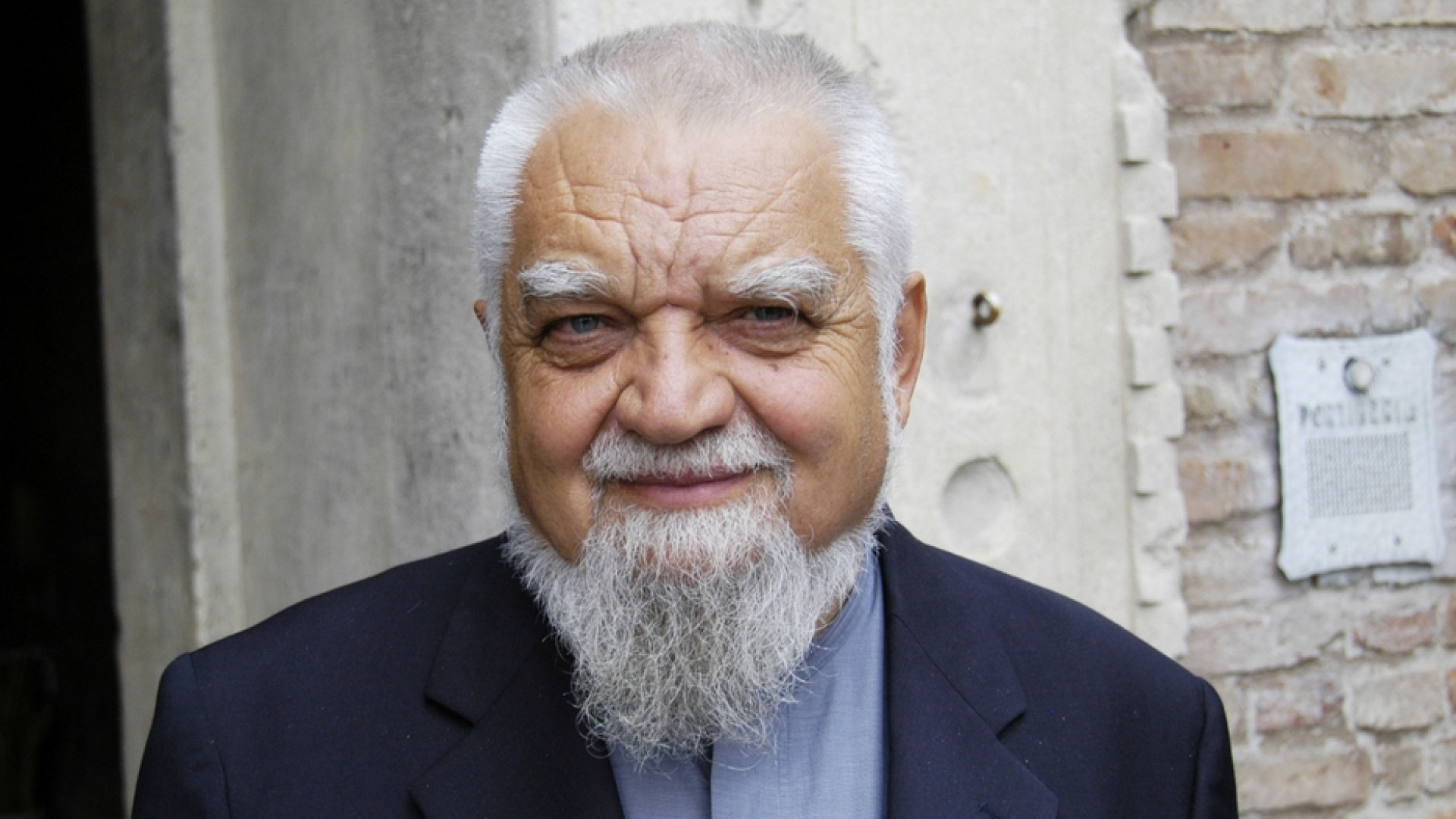 Immagine di «Enzo Bianchi non ha ancora lasciato Bose»