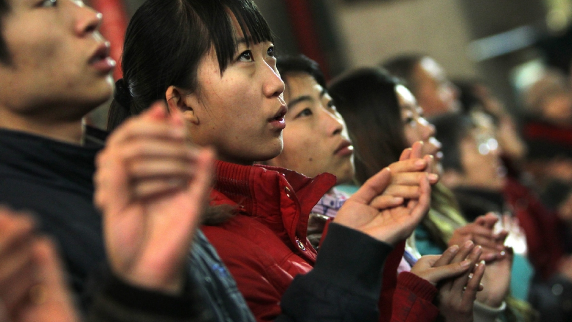 Immagine di Andare oltre l'unilateralismo un bene per la Chiesa e la Cina