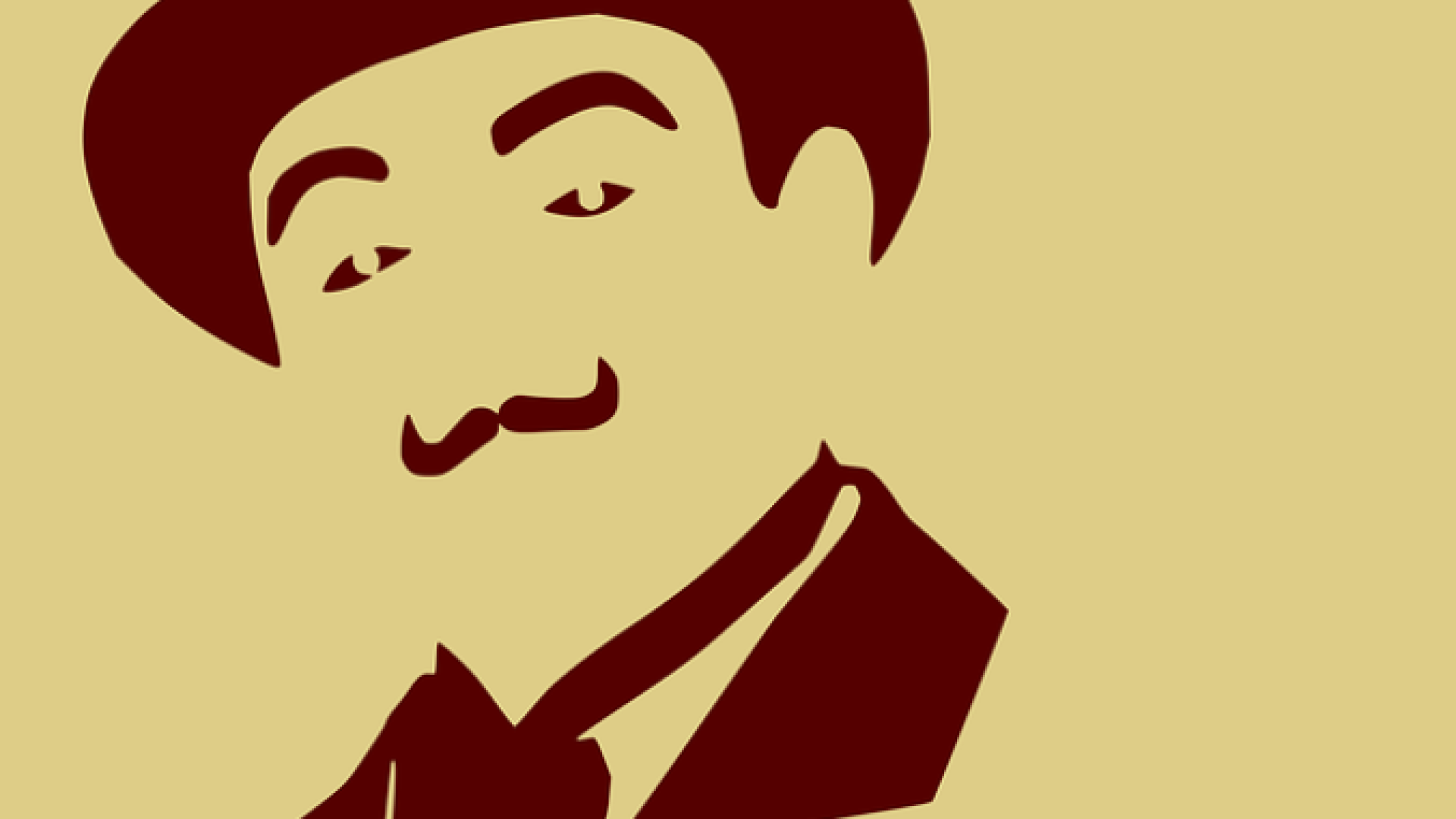 Immagine di Le fatiche di Hercule: compiono cento anni le indagini Poirot