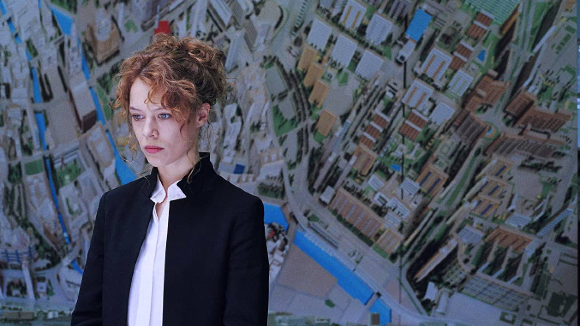 Immagine di Christian Petzold: «La mia Undine, storia di una donna, un amore e un lago»