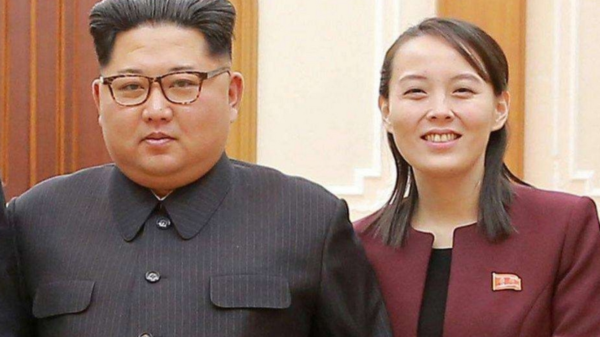 Immagine di Per restare al potere, adesso i Kim si fanno in due