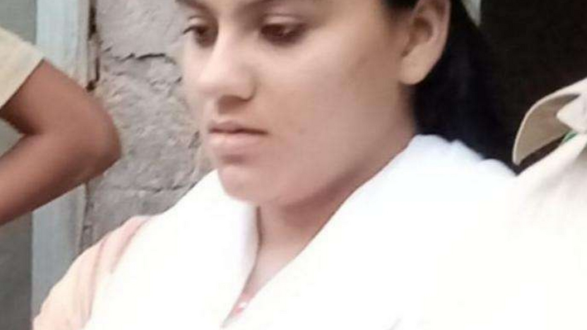 Immagine di Saneha ragazza cristiana rapita da un musulmano sposato