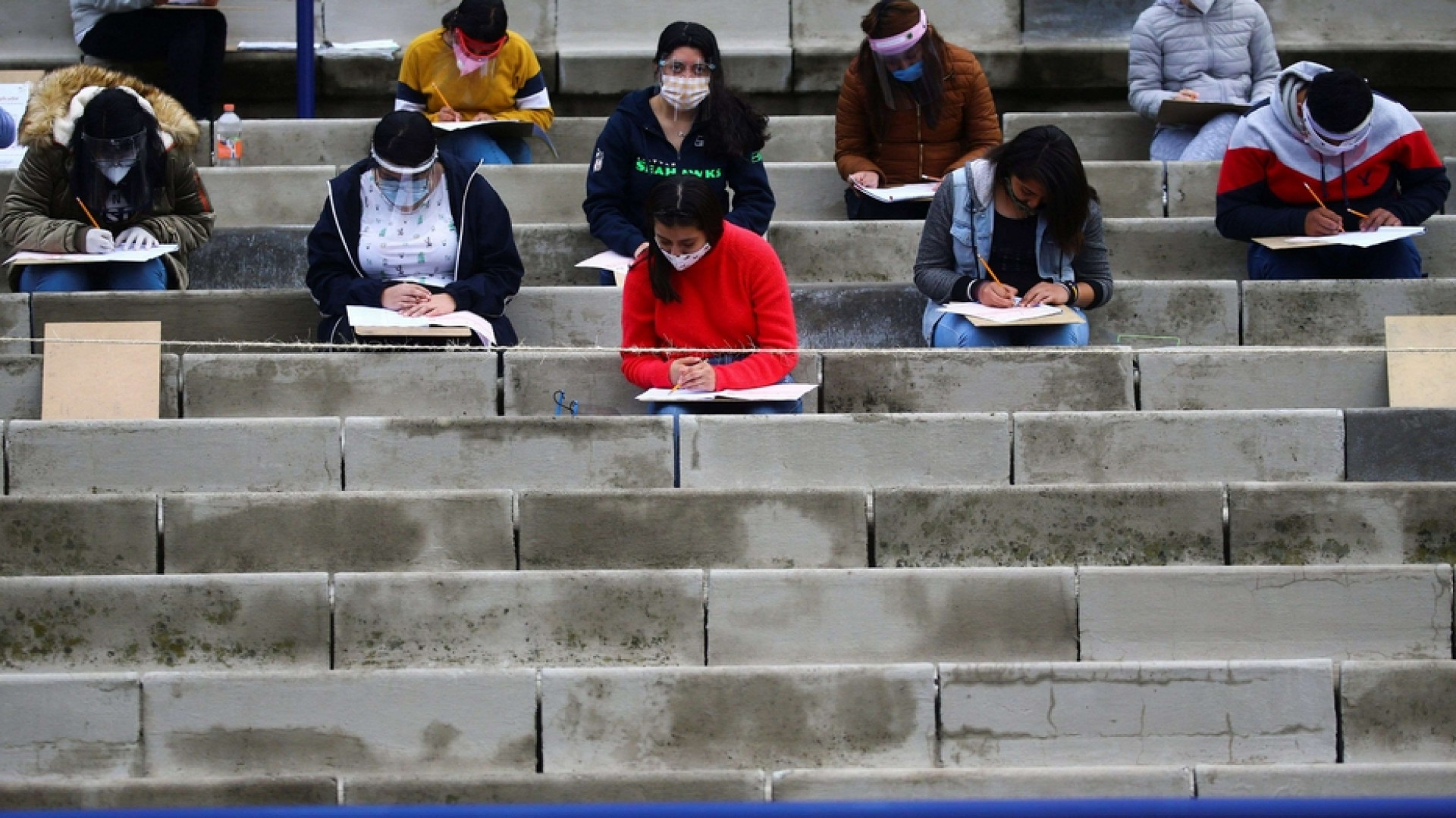 Immagine di Saper vivere il «provvisorio» la grande lezione del Covid