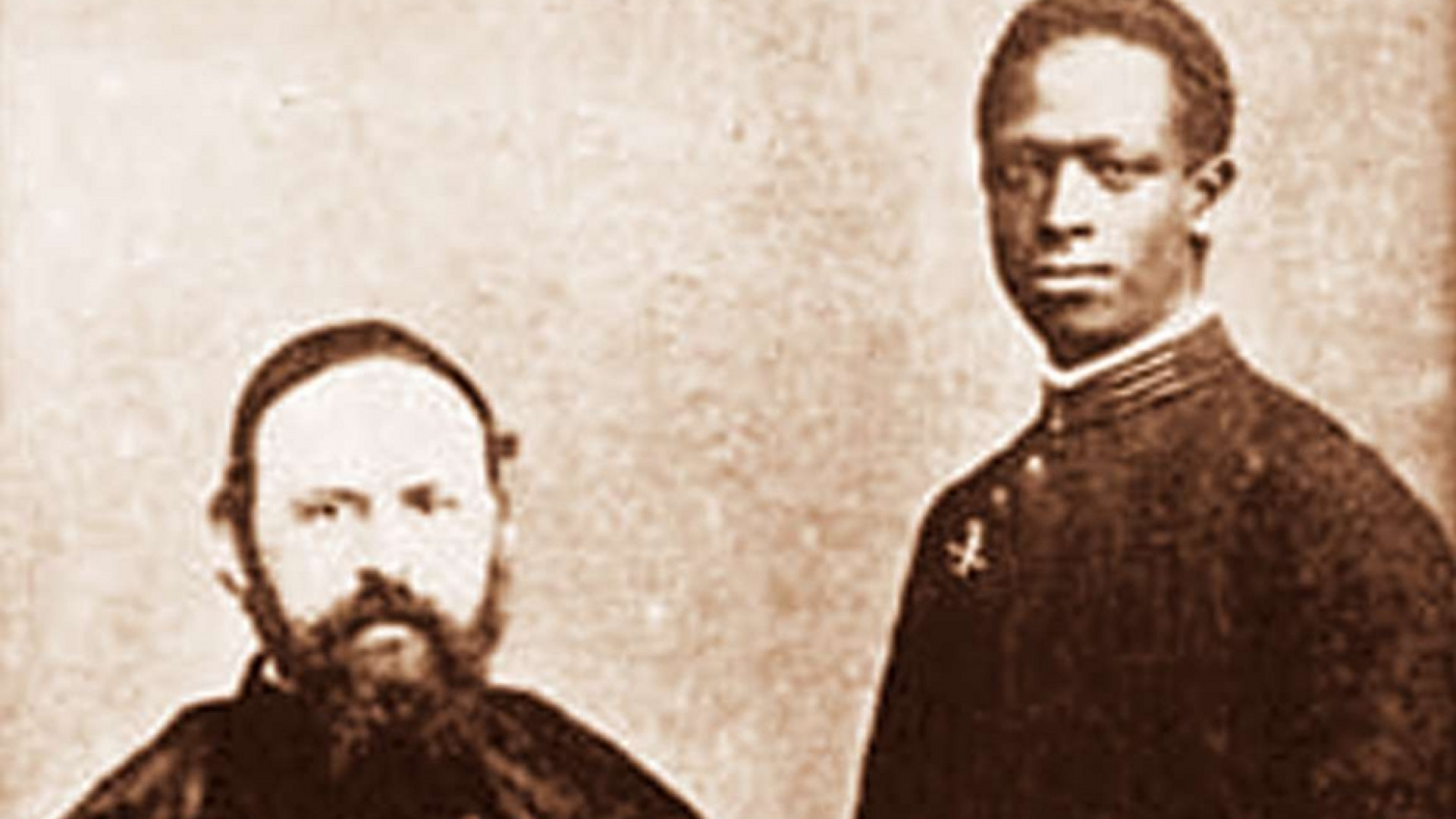 Immagine di Sorur, da schiavo a missionario. Incontrando Comboni