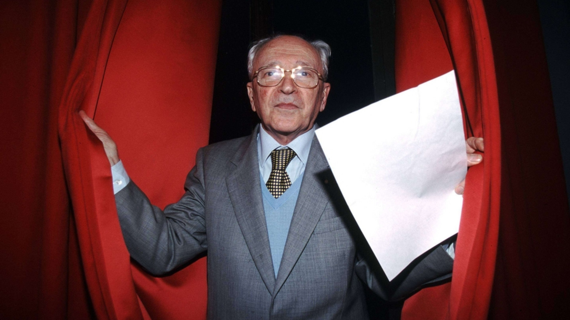 Immagine di Addio ad Arrigo Levi. «Il privilegio di lavorare con un maestro»