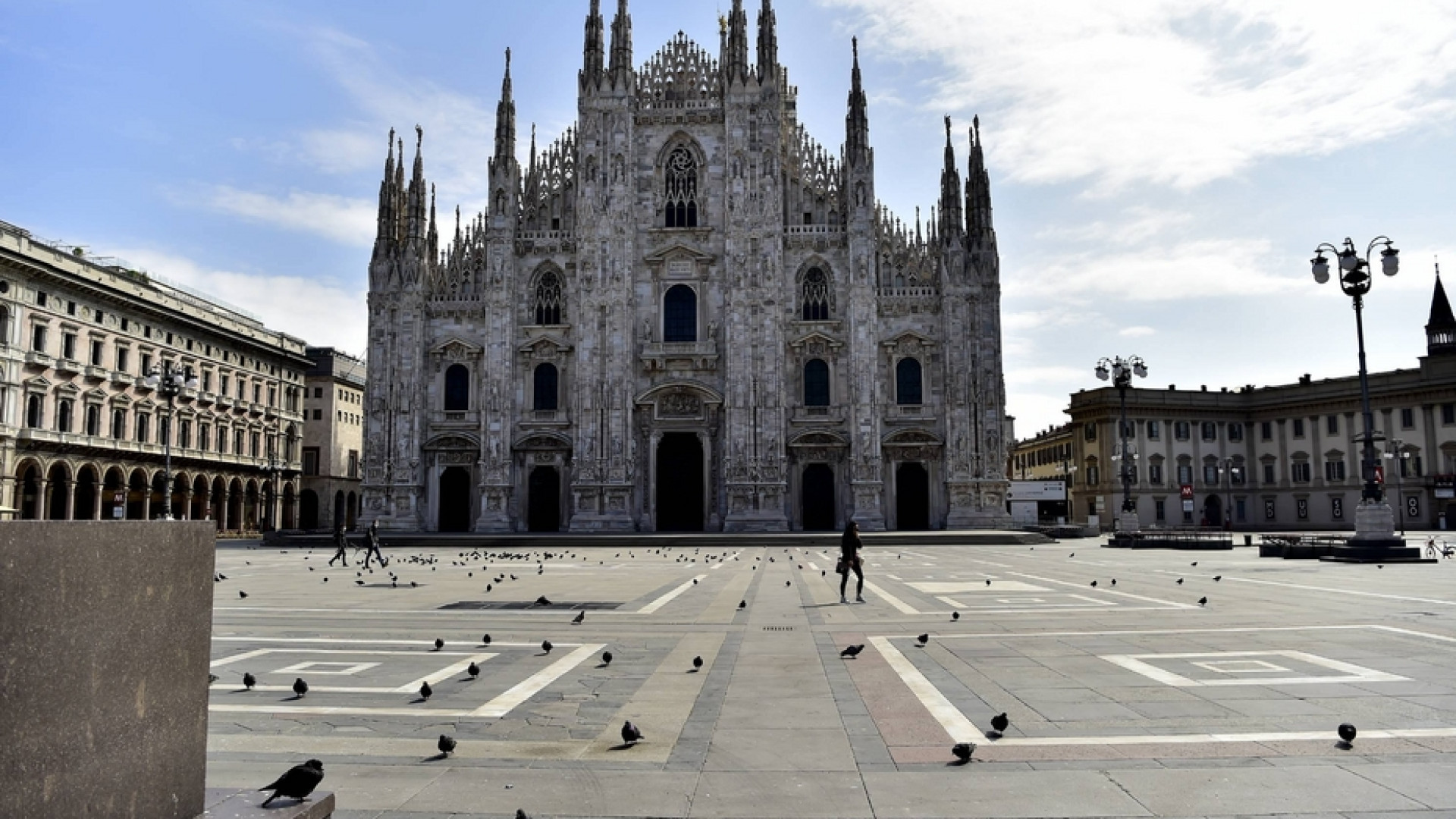 Immagine di Ecco come il "modello Milano" aiuta i poveri della pandemia