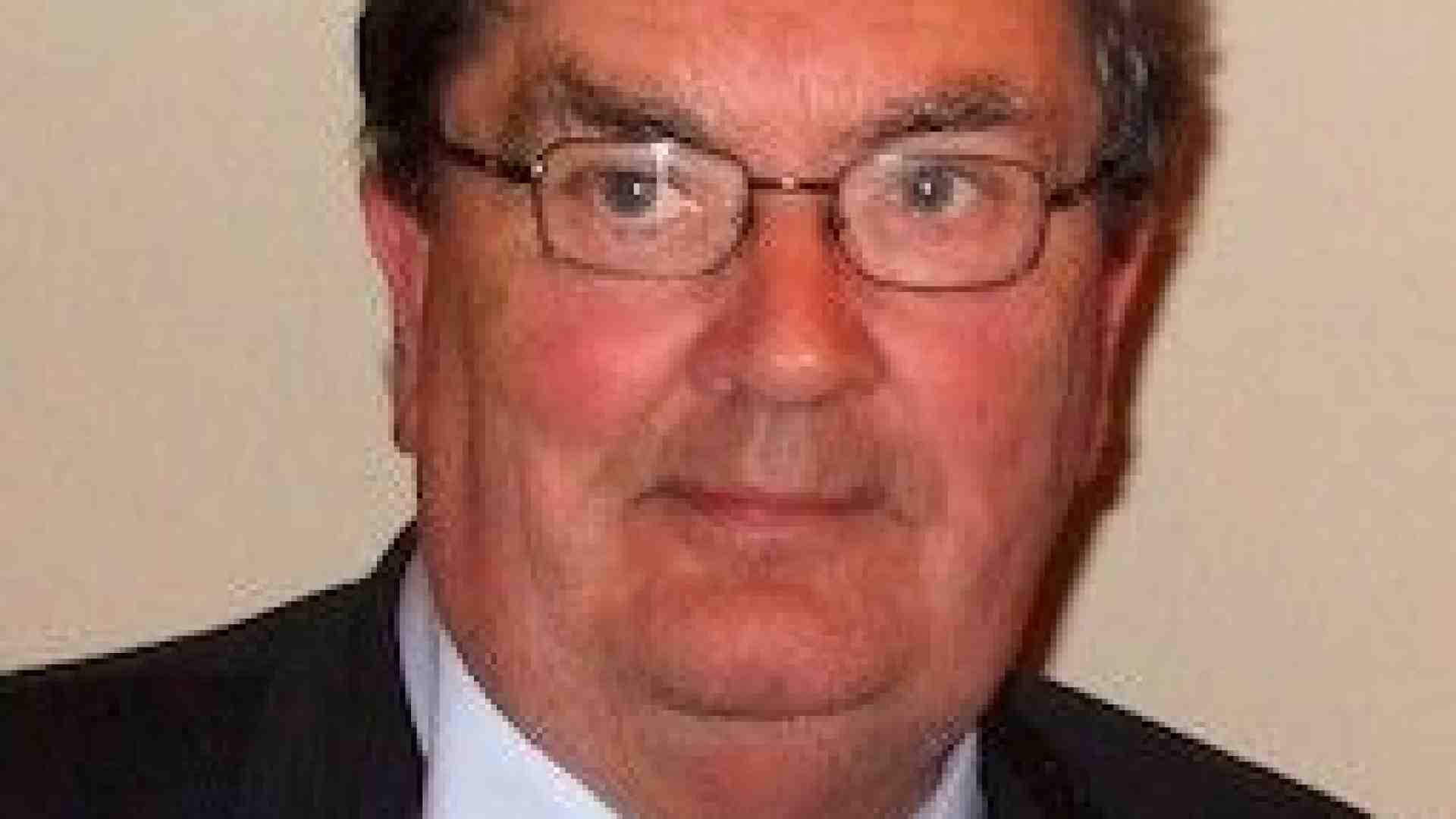 Immagine di Addio a John Hume che fu fabbricatore di pace