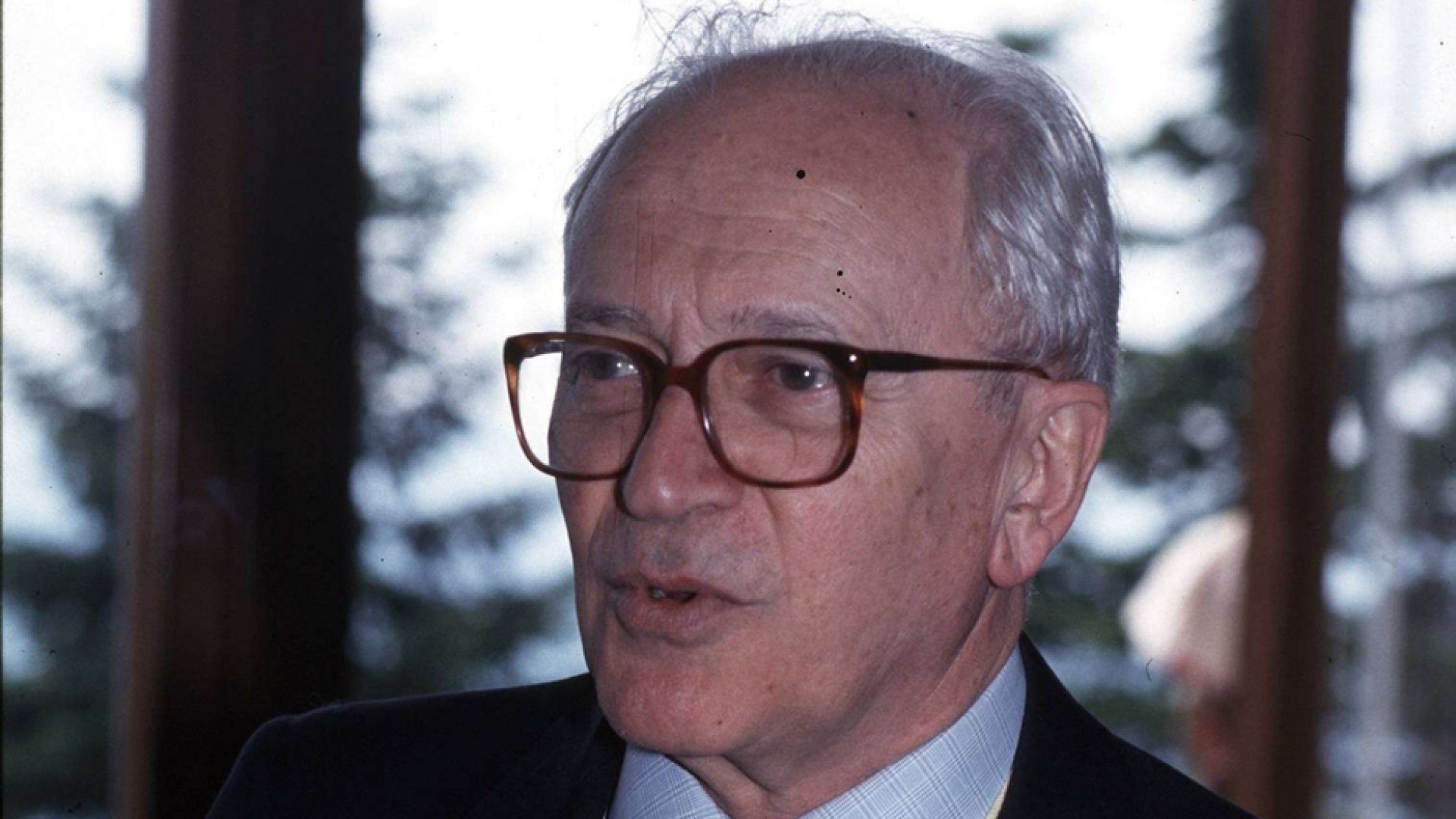 Immagine di Riccardi: «Così ricordo il mio amico Arrigo Levi»