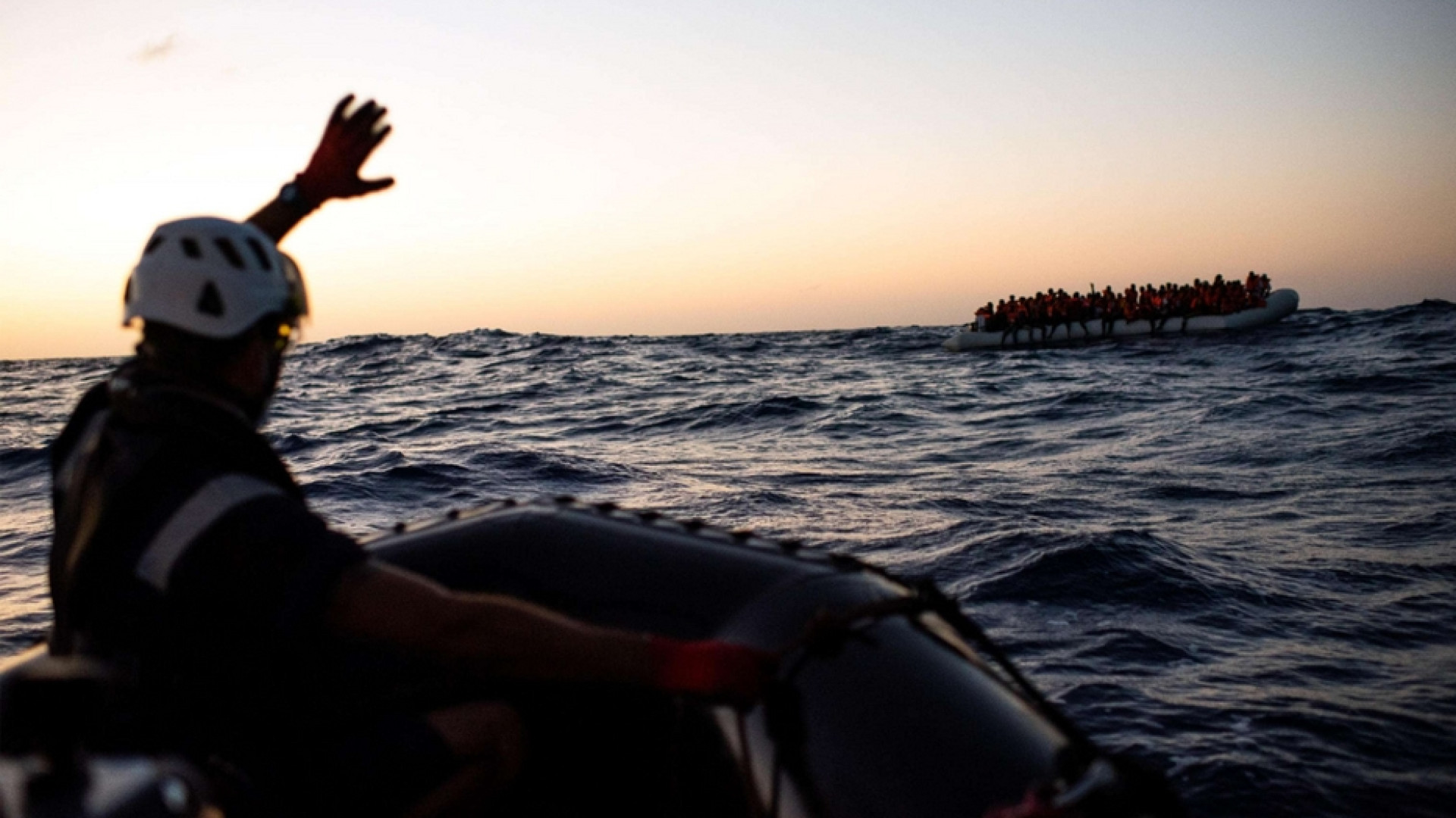 Immagine di In pochi giorni quattro naufragi nel Mediterraneo
