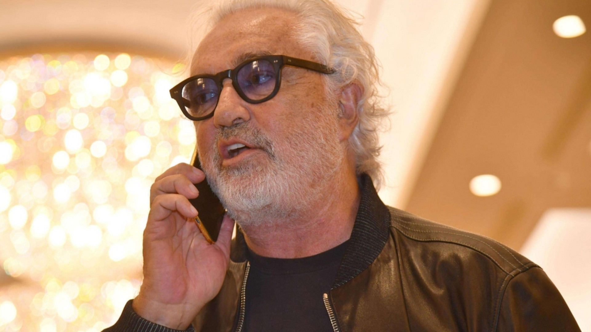 Immagine di Sardegna, ricoverato Briatore. Sono 58 i positivi al Billionaire