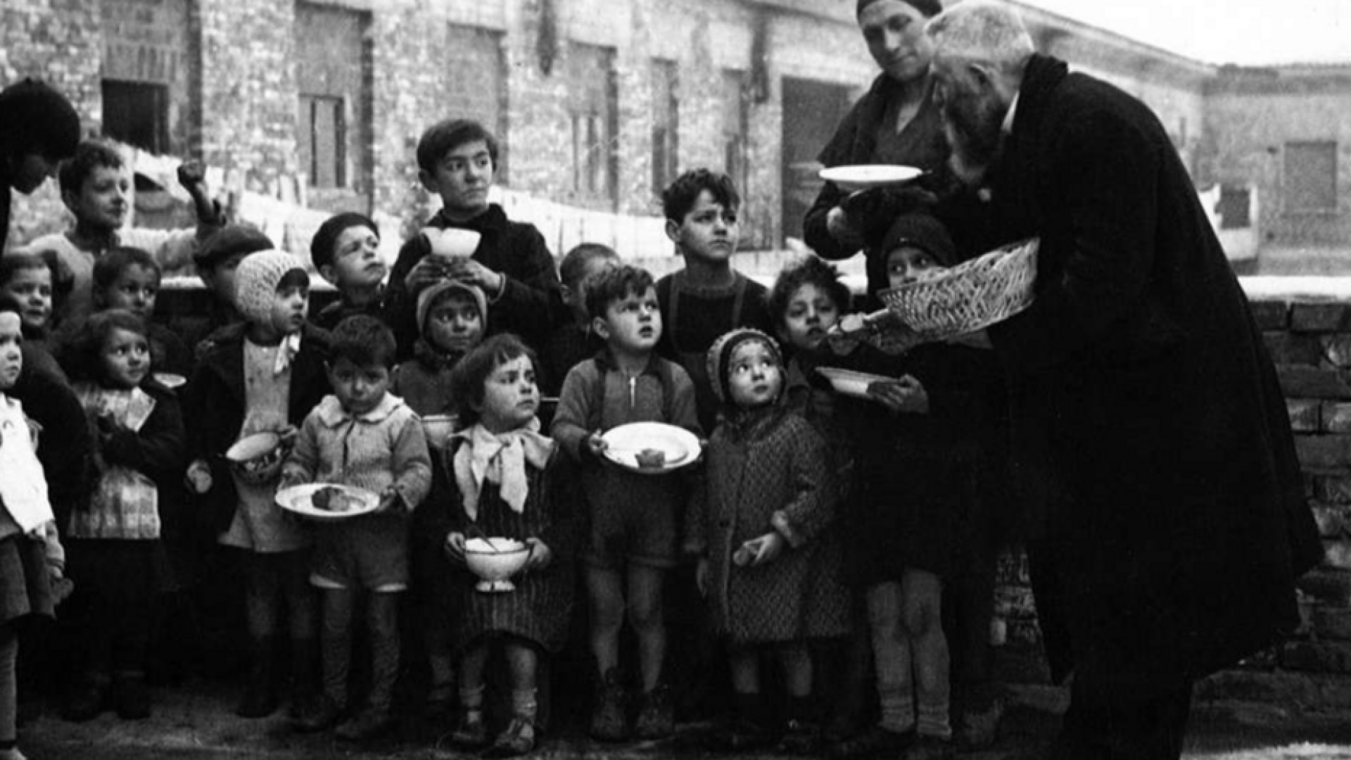 Immagine di Al via le riprese di un docufilm sulla vita di padre Olinto Marella
