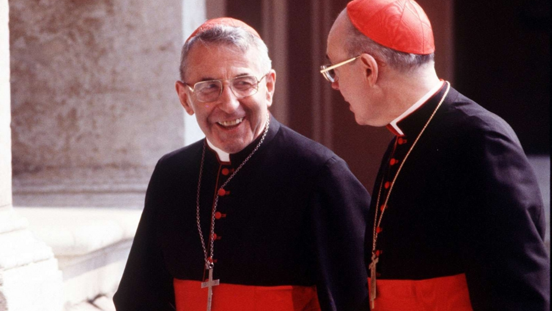 Immagine di Luciani e il precetto della solidarietà