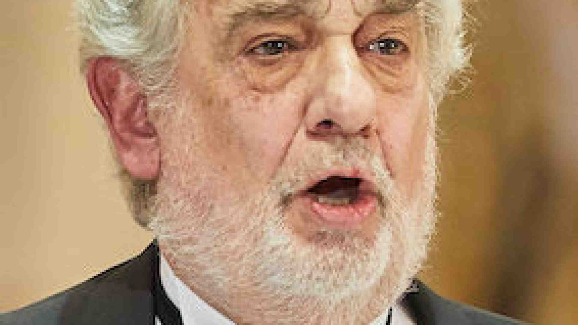 Immagine di Plácido Domingo in Arena nelle ultime due serate del “Festival d’estate”