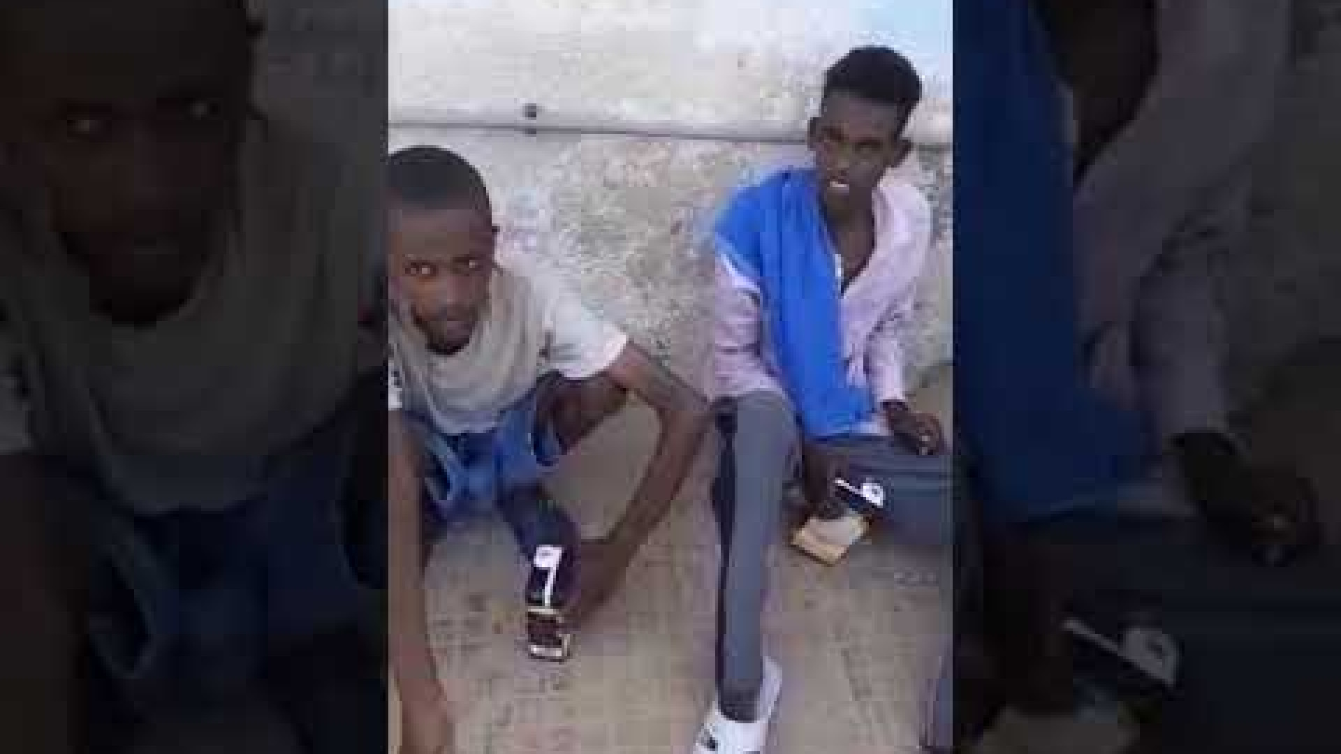 Immagine di Le voci disperate dai lager libici. Violenze di ogni tipo e ricatti