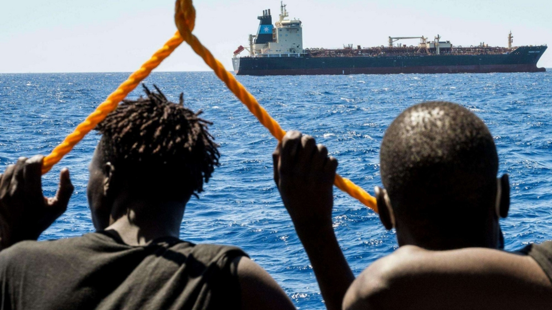 Immagine di Riammessi in Italia dopo essere stati respinti in modo irregolare
