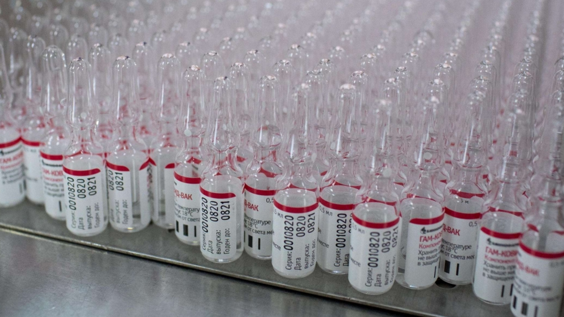 Immagine di Oltre il virus senza discriminazioni. Scrive un protagonista della farmaceutica