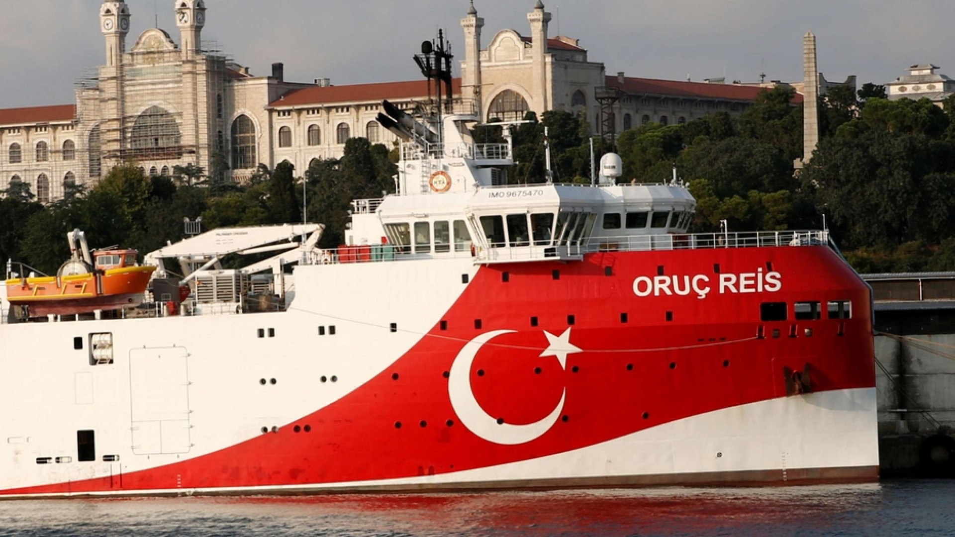 Immagine di Le mire di Erdogan su Cipro e il suo gas