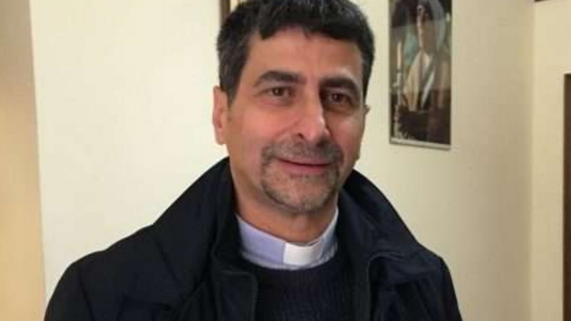 Immagine di Una sconfitta che è umana e spirituale